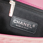 Chanel Orange