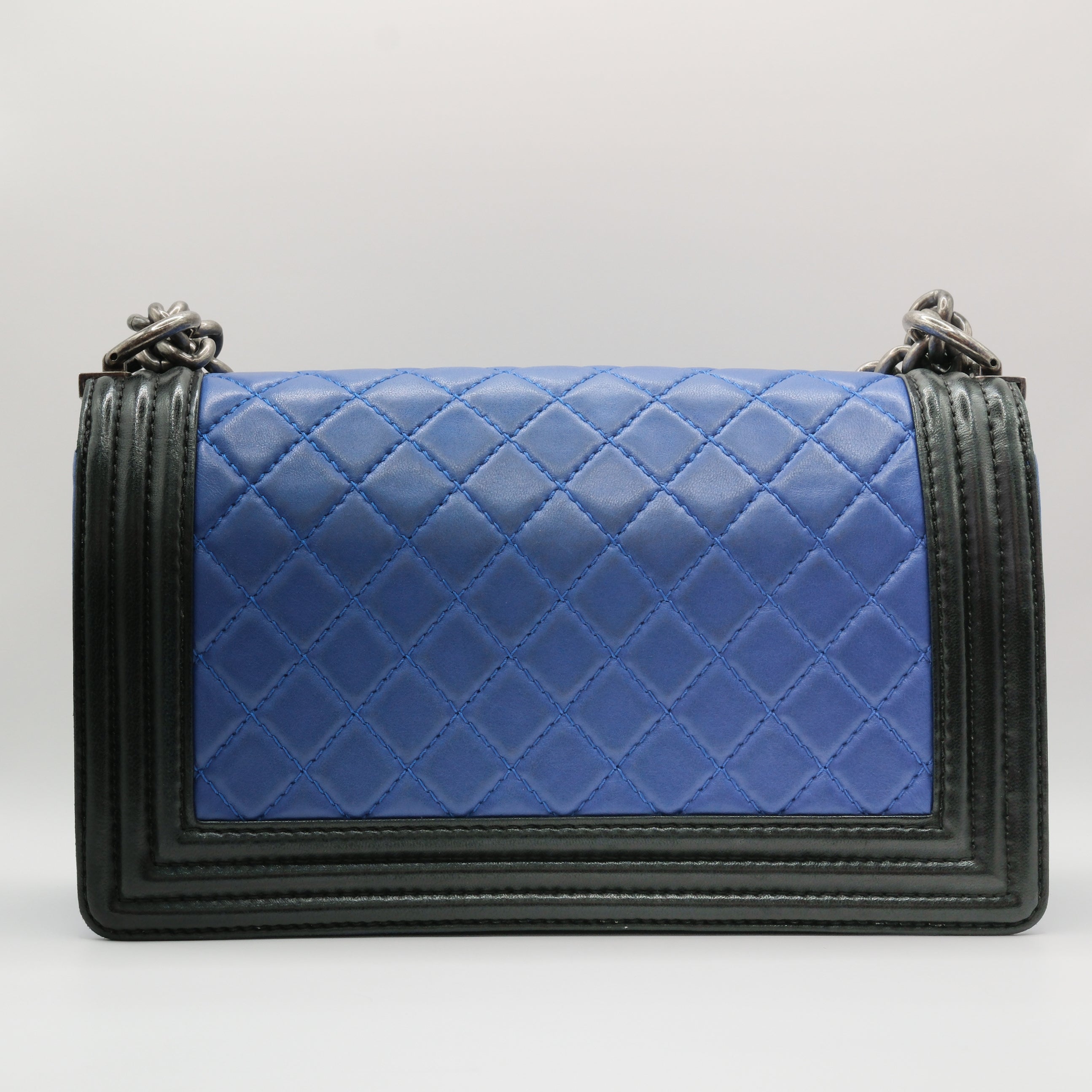 Boy Chanel Blue