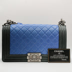 Boy Chanel Blue