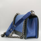 Boy Chanel Blue