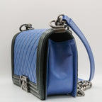 Boy Chanel Blue
