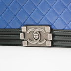 Boy Chanel Blue