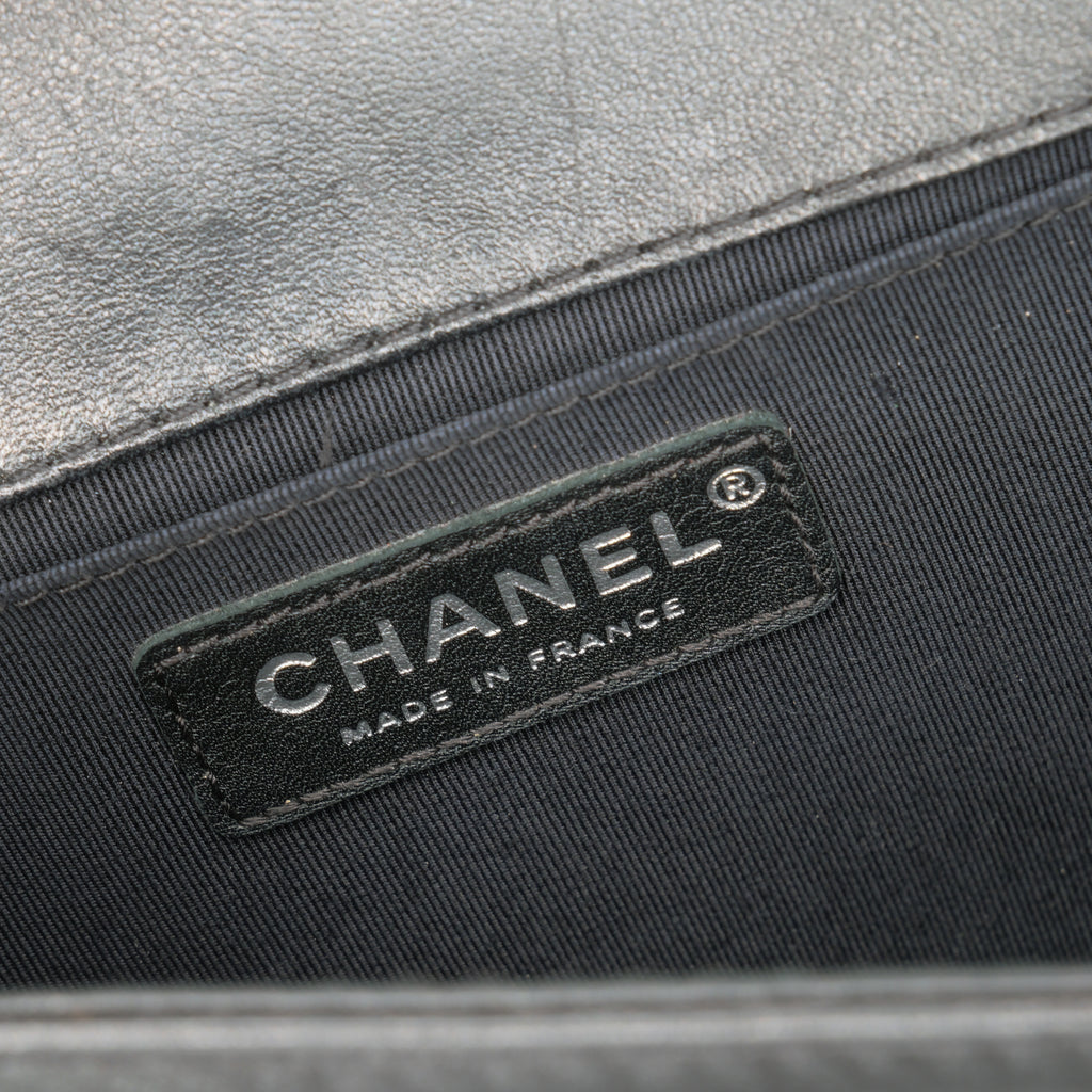 Boy Chanel Blue