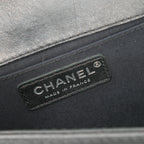 Boy Chanel Blue