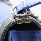 Boy Chanel Blue