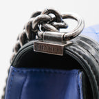 Boy Chanel Blue
