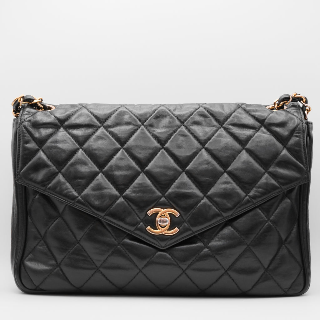 Chanel Black