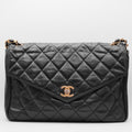 Chanel Black
