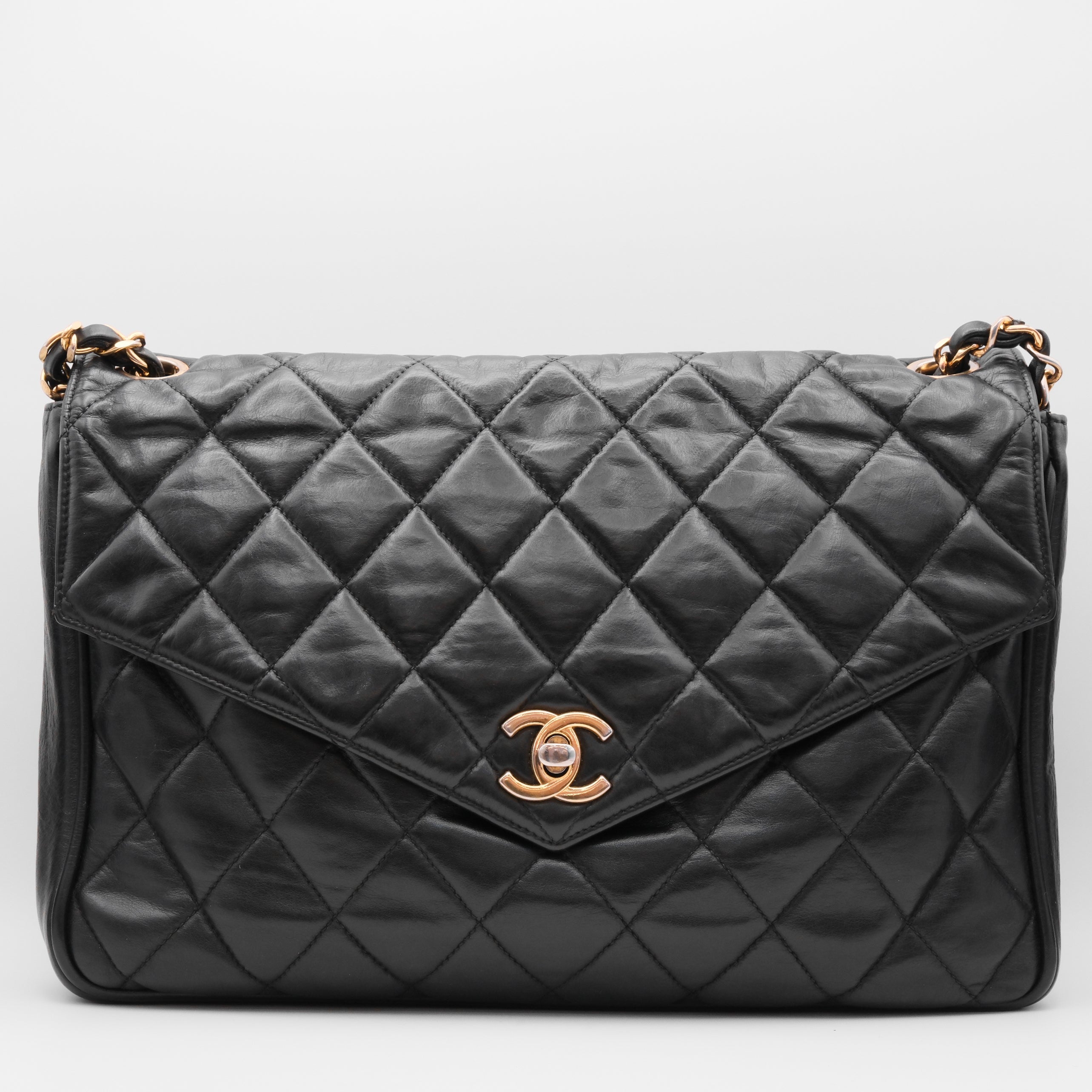 Chanel Black