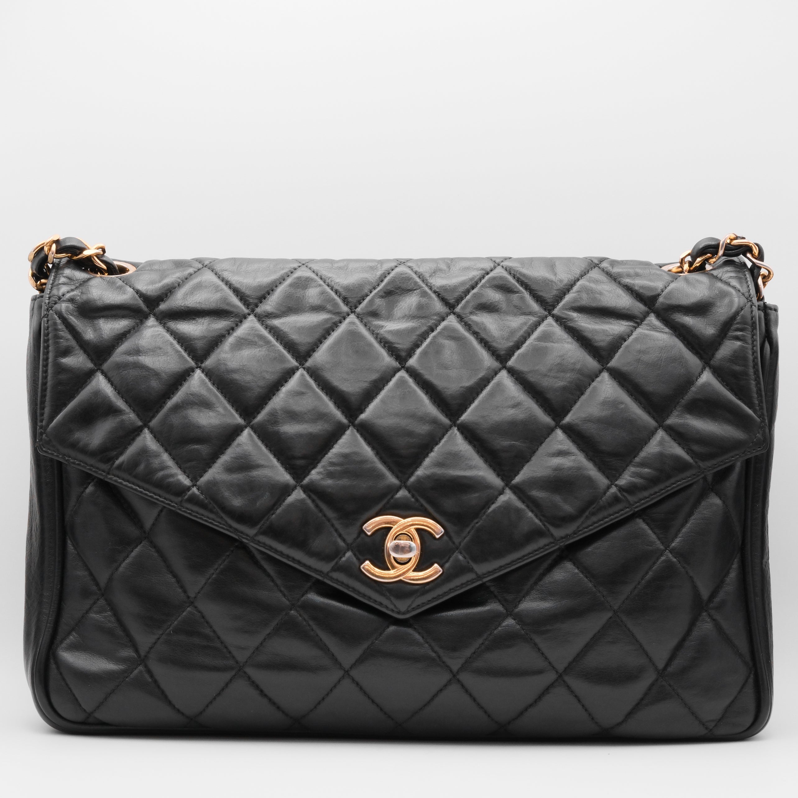 Chanel Black-