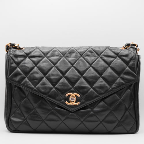 Chanel Black