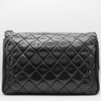 Chanel Black-