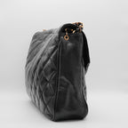 Chanel Black-