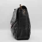 Chanel Black-