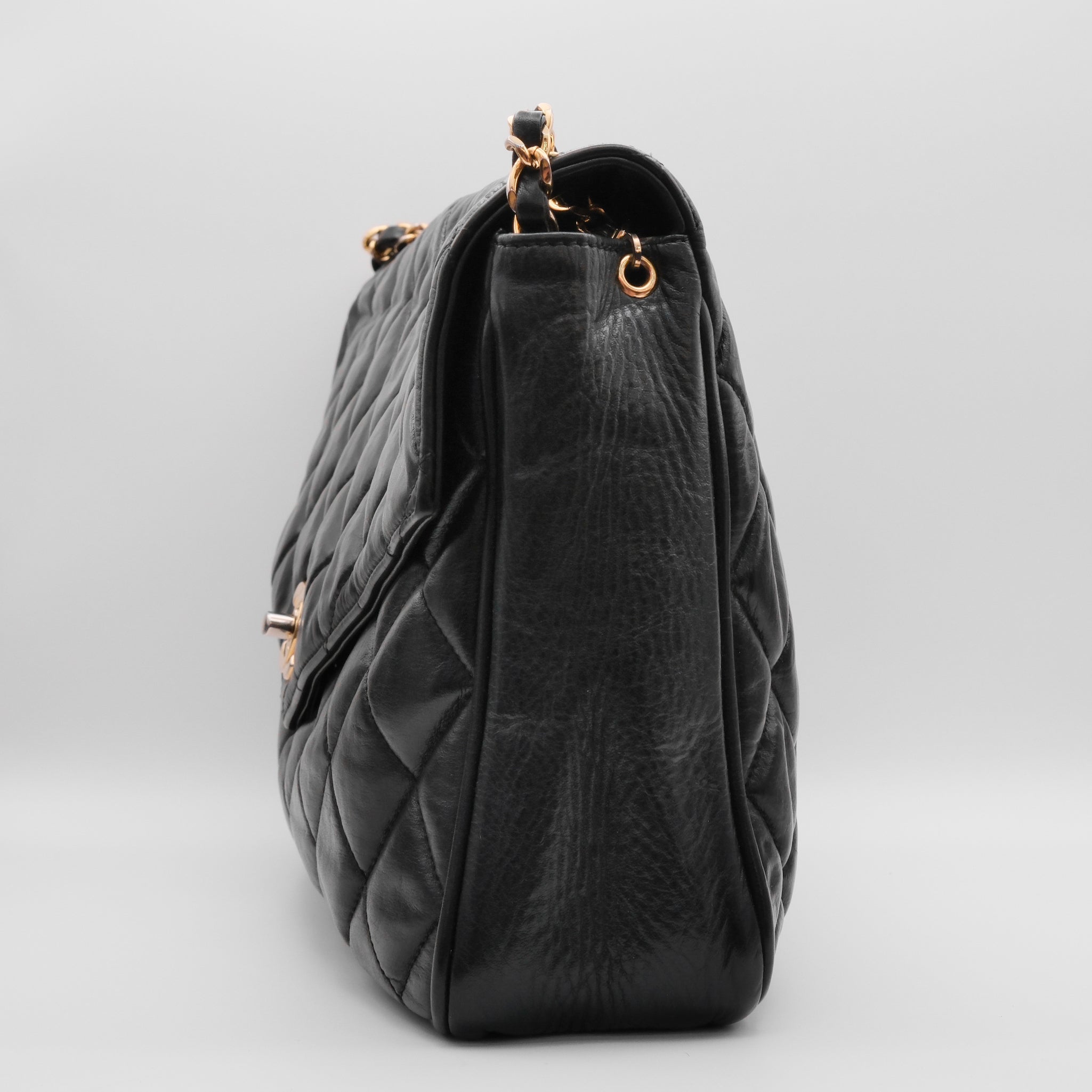 Chanel Black
