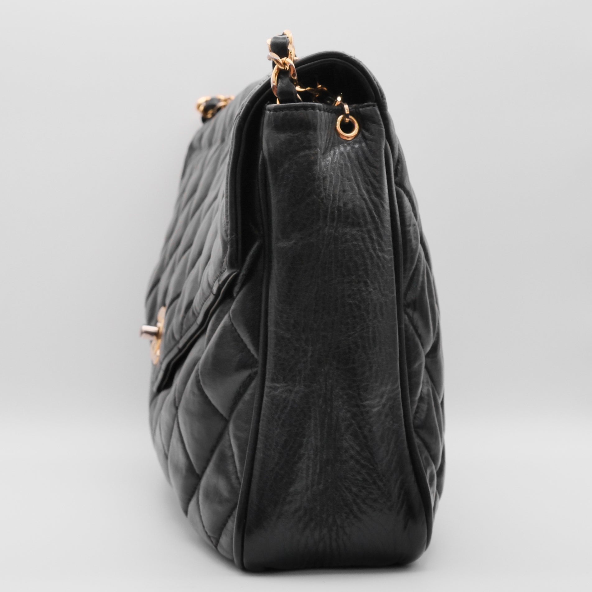 Chanel Black-