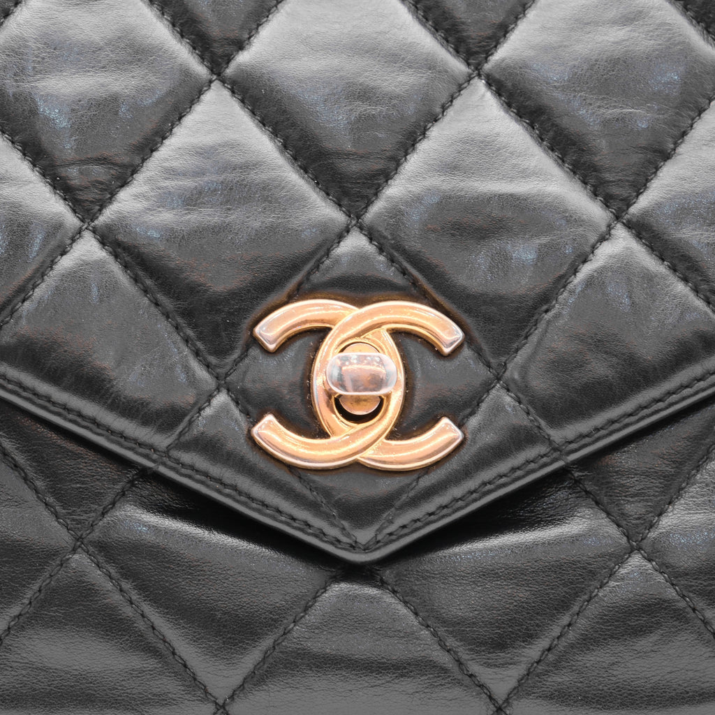 Chanel Black