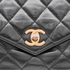 Chanel Black
