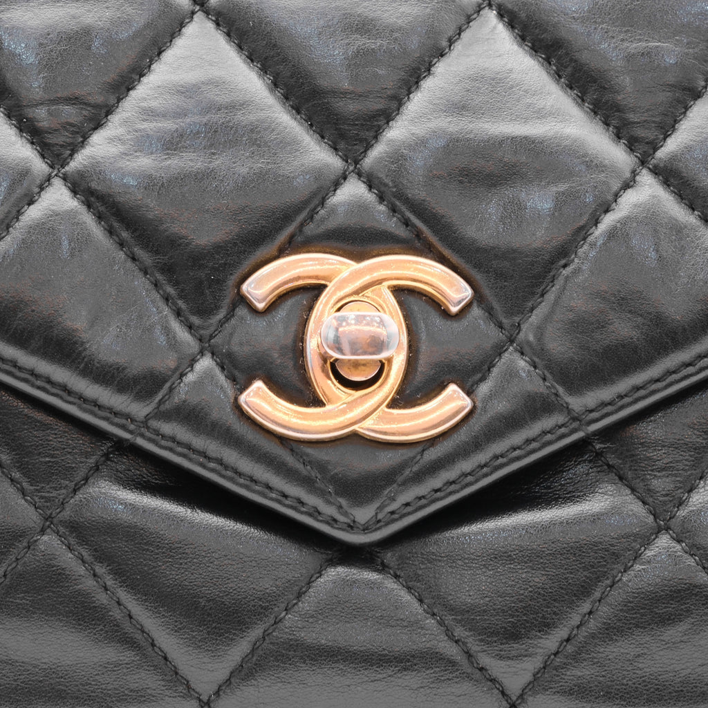 Chanel Black