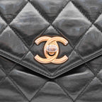 Chanel Black