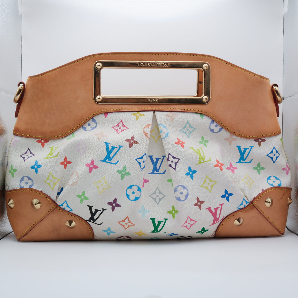 Louis Vuitton x Takashi Murakami (introduced in the mid-2000s)