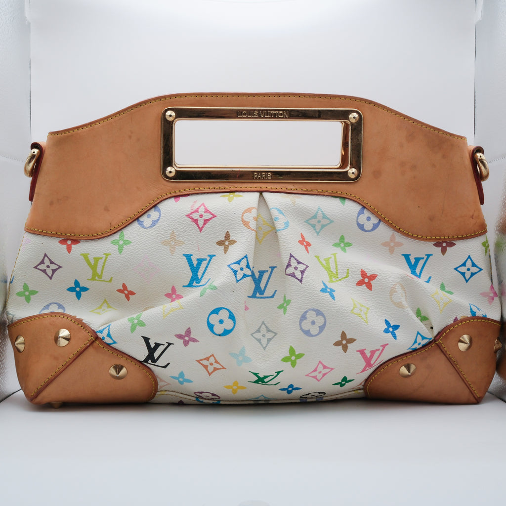 Louis Vuitton x Takashi Murakami (introduced in the mid-2000s)