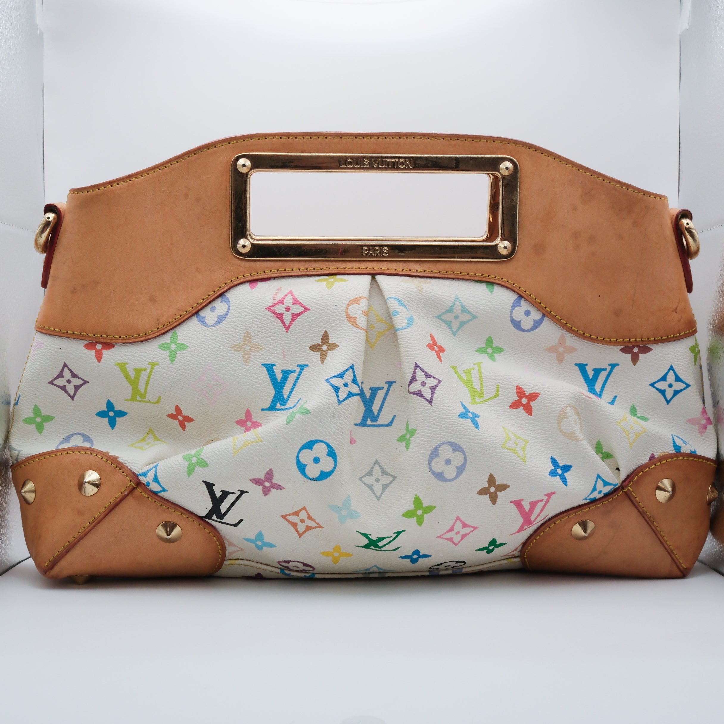 Louis Vuitton x Takashi Murakami (introduced in the mid-2000s)