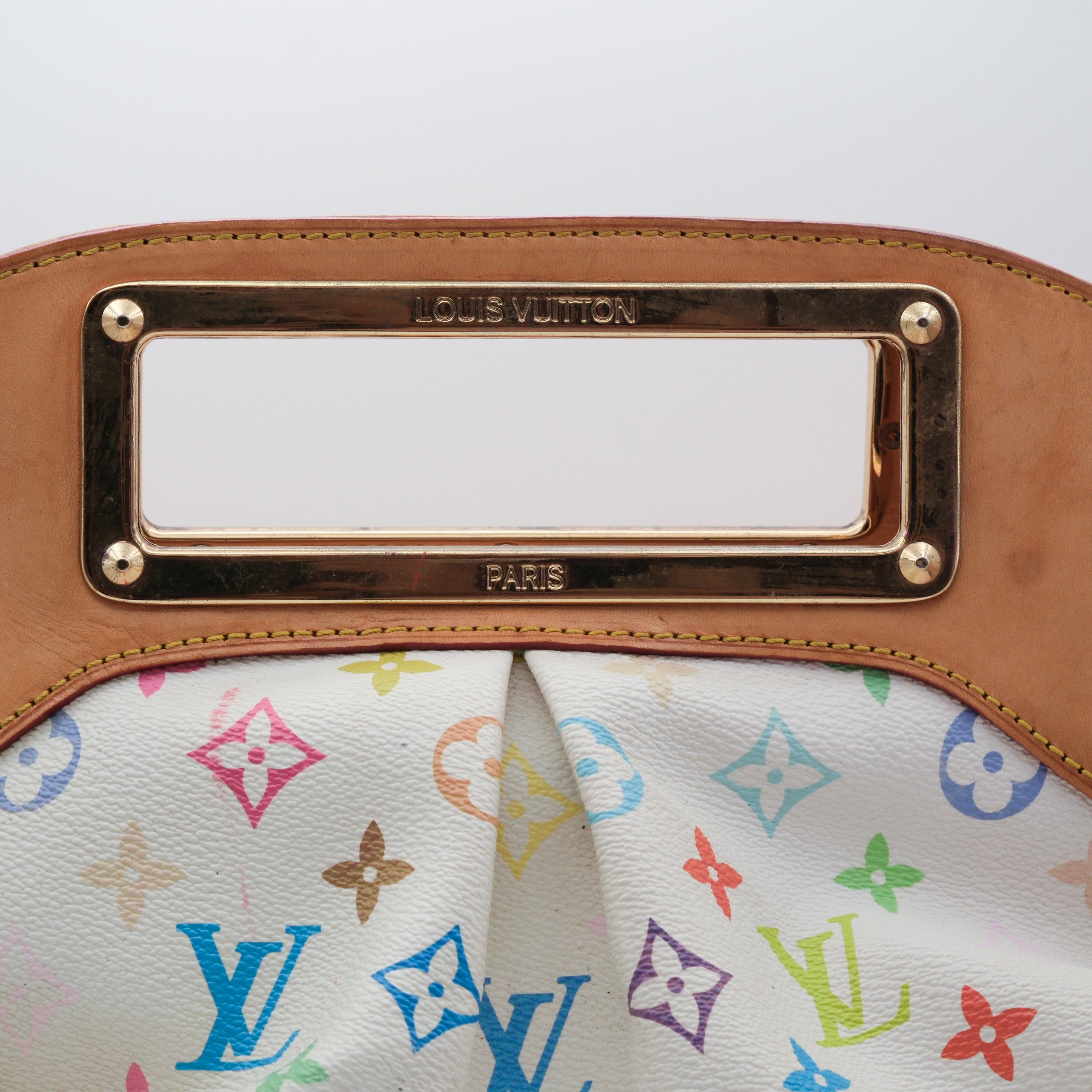 Louis Vuitton x Takashi Murakami (introduced in the mid-2000s)