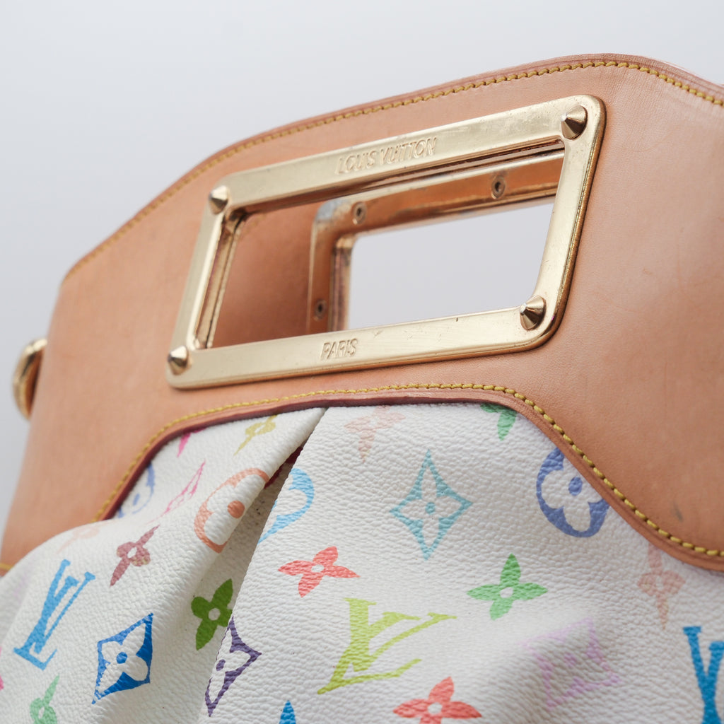 Louis Vuitton x Takashi Murakami (introduced in the mid-2000s)