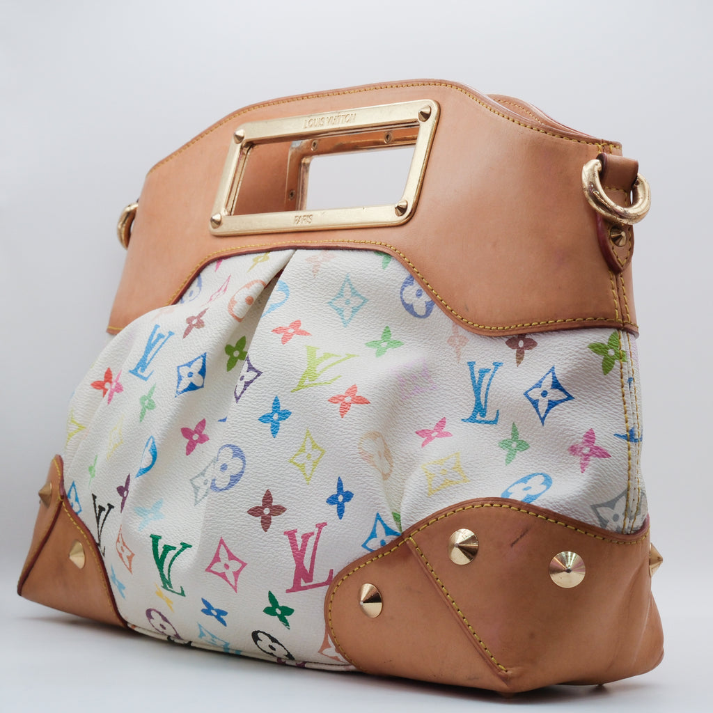 Louis Vuitton x Takashi Murakami (introduced in the mid-2000s)