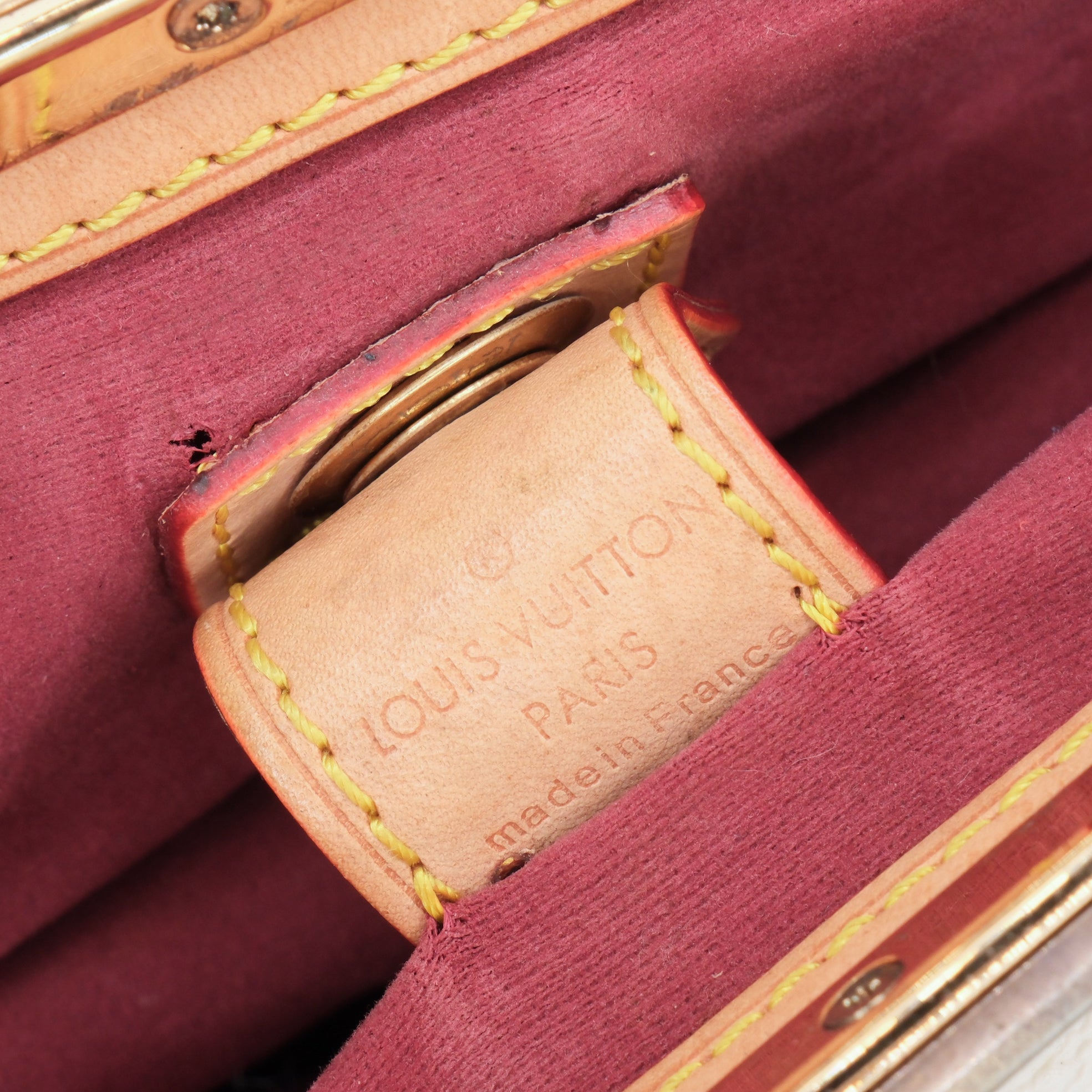 Louis Vuitton x Takashi Murakami (introduced in the mid-2000s)