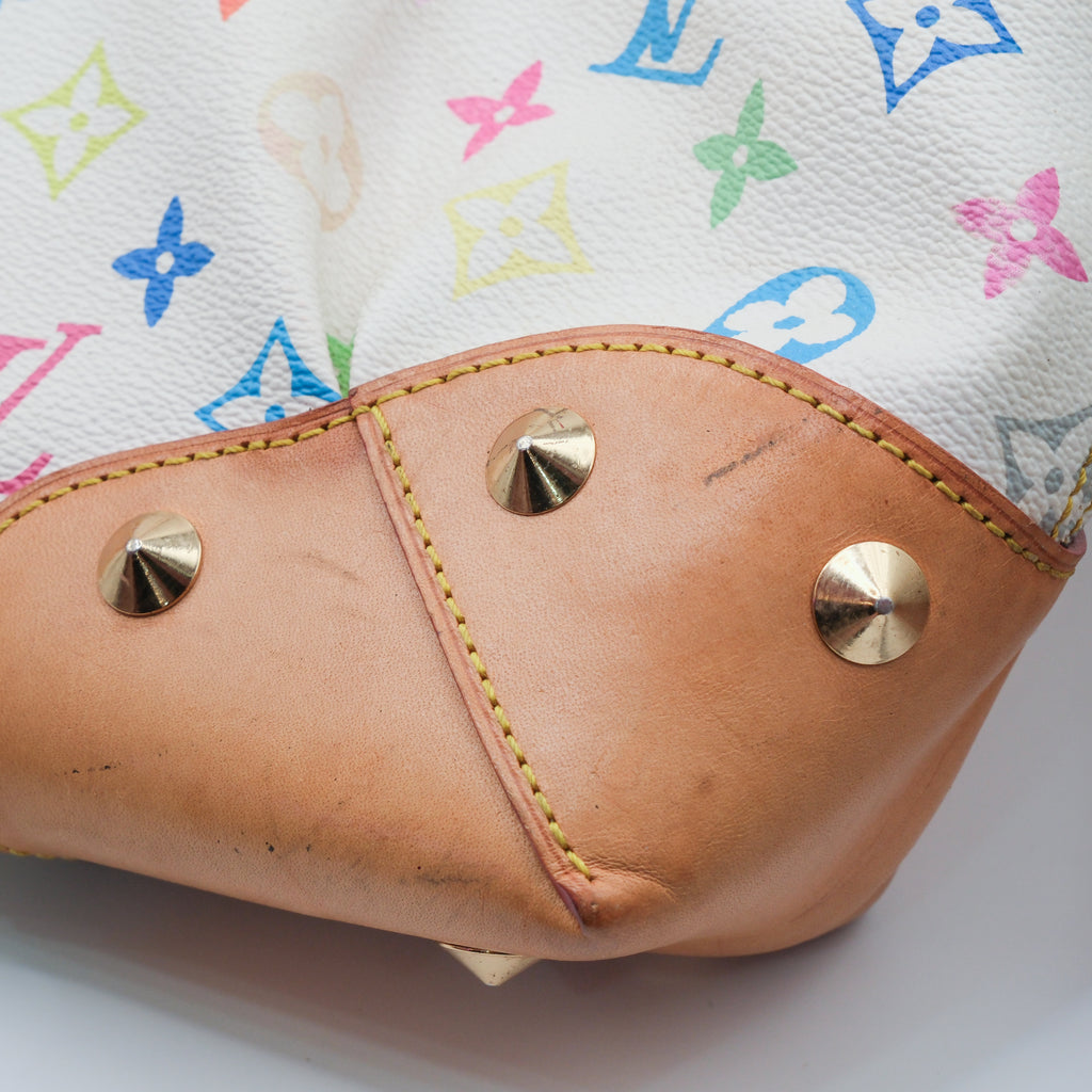 Louis Vuitton x Takashi Murakami (introduced in the mid-2000s)