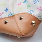 Louis Vuitton x Takashi Murakami (introduced in the mid-2000s)