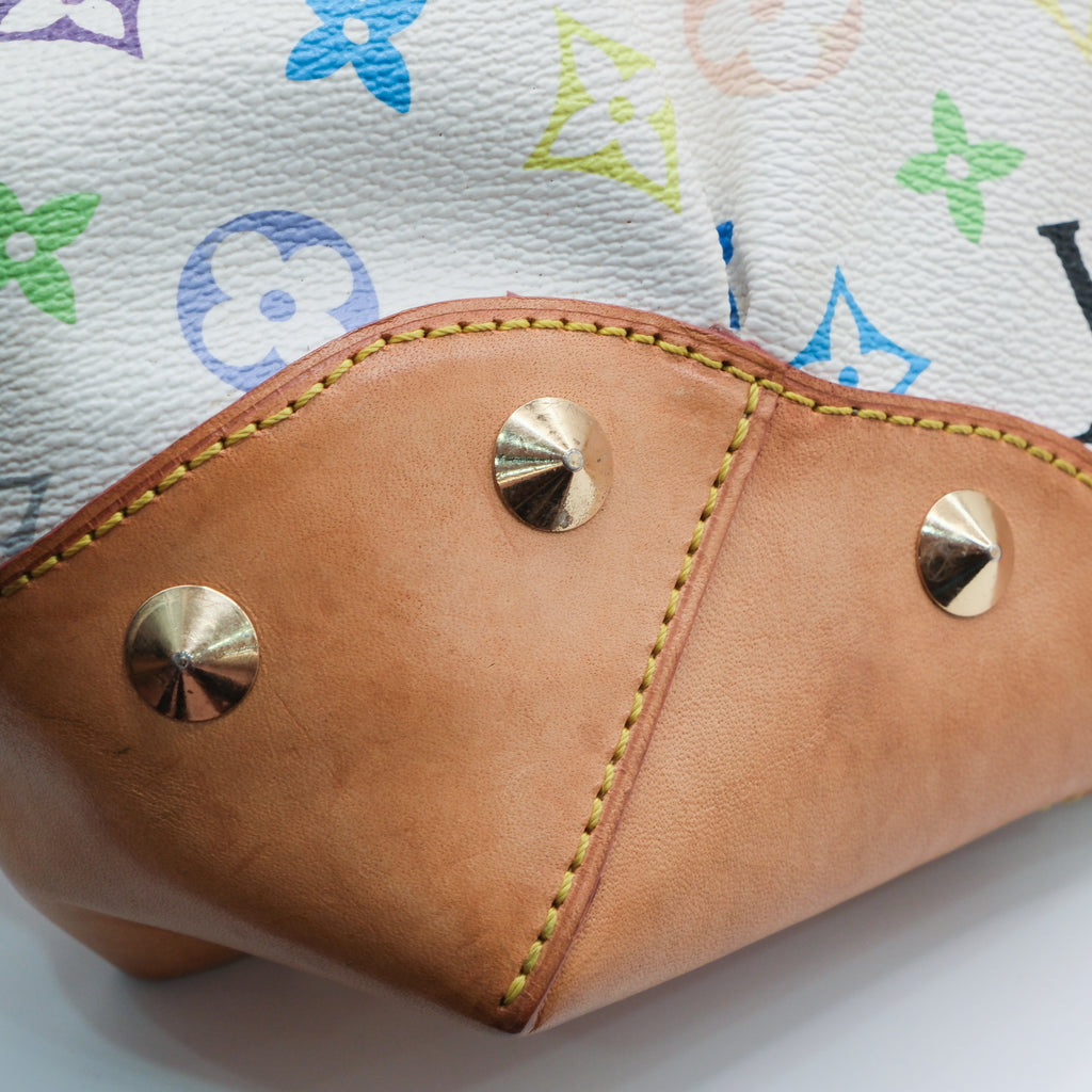 Louis Vuitton x Takashi Murakami (introduced in the mid-2000s)