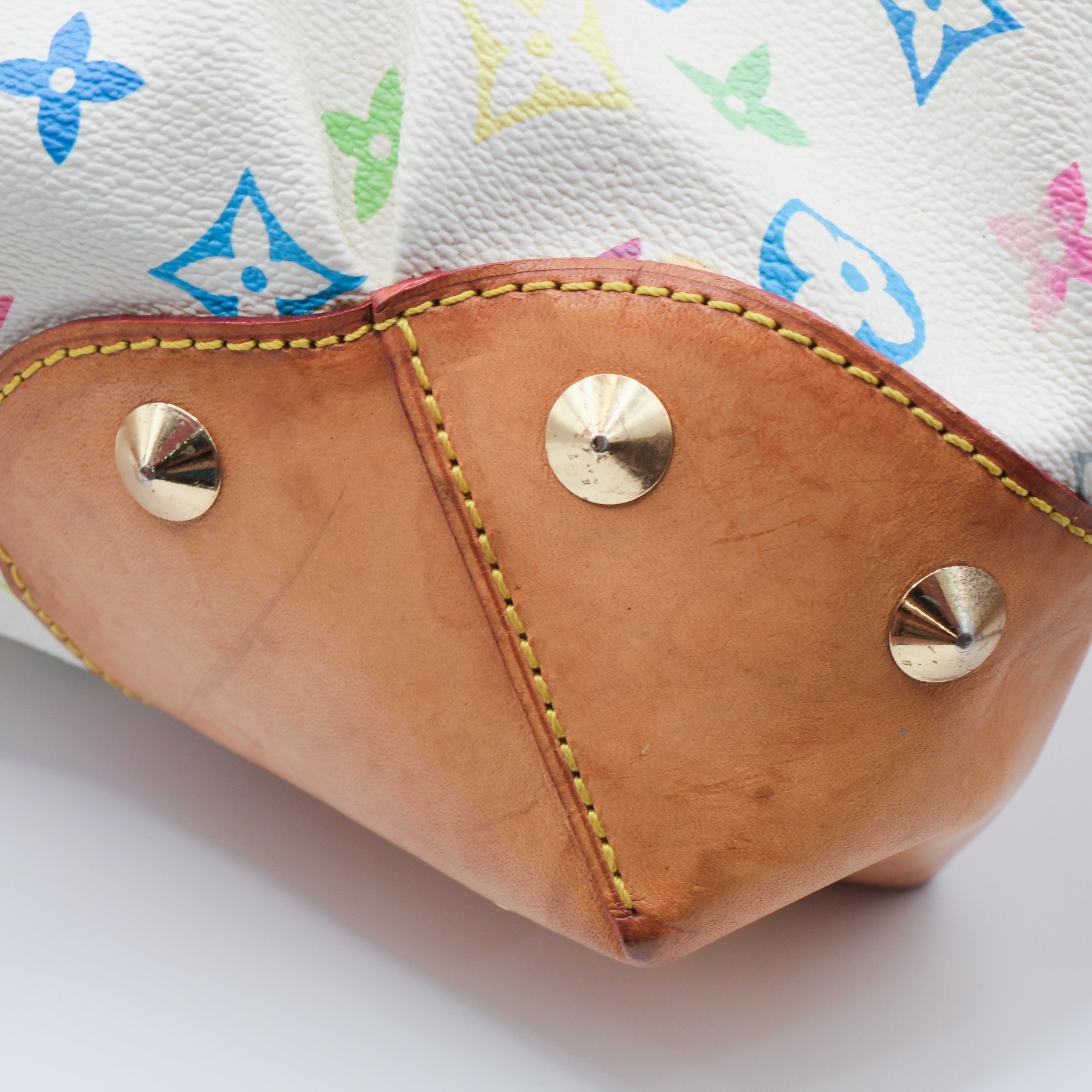 Louis Vuitton x Takashi Murakami (introduced in the mid-2000s)