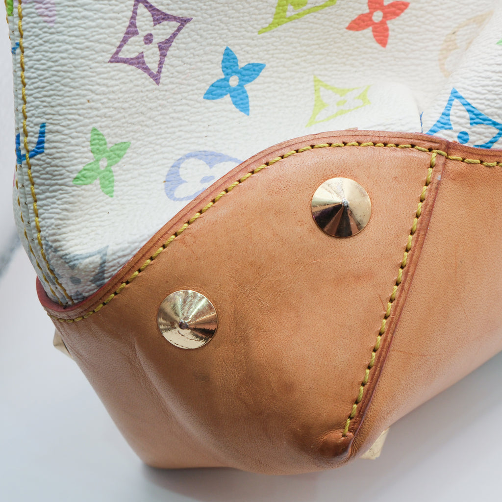 Louis Vuitton x Takashi Murakami (introduced in the mid-2000s)