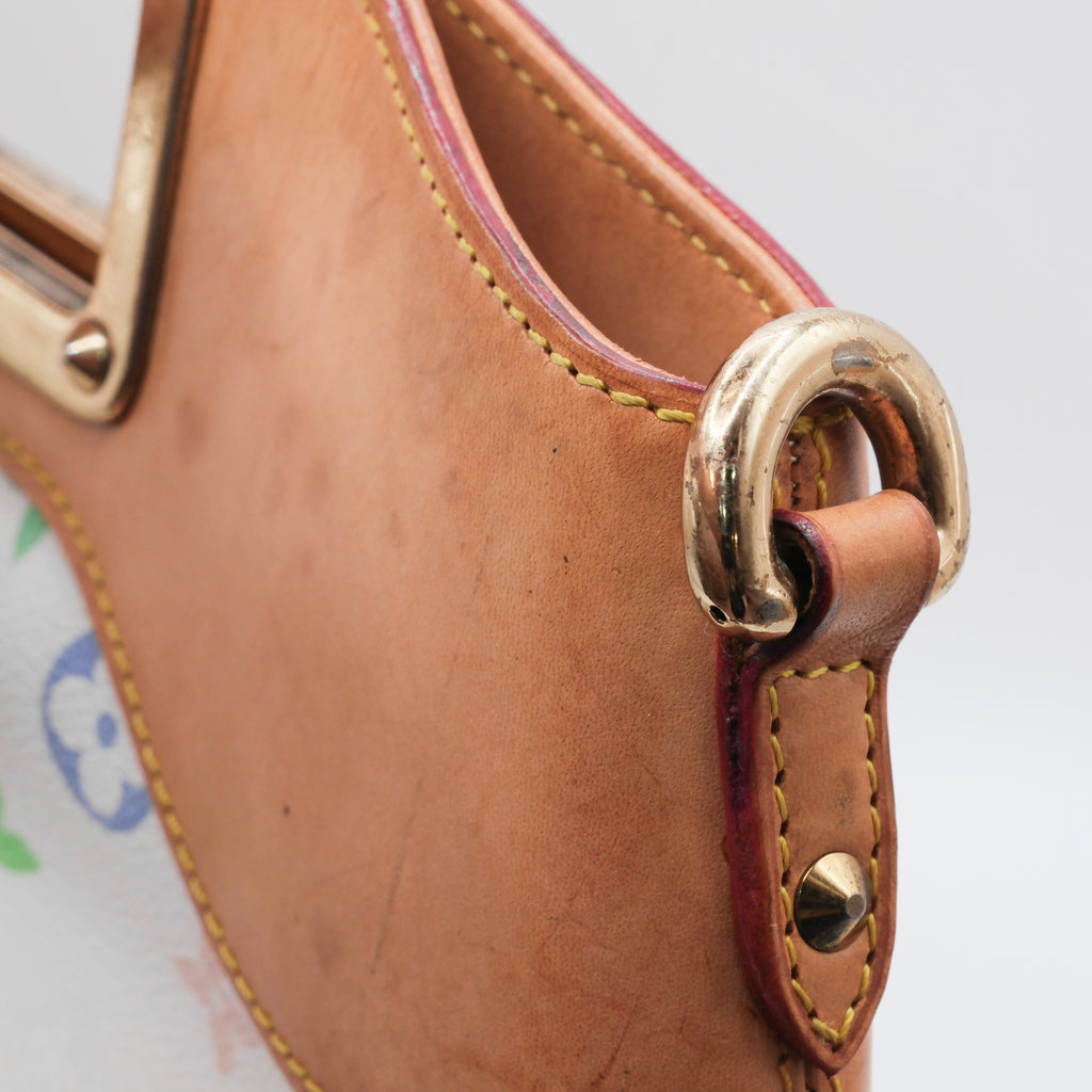 Louis Vuitton x Takashi Murakami (introduced in the mid-2000s)