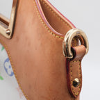 Louis Vuitton x Takashi Murakami (introduced in the mid-2000s)