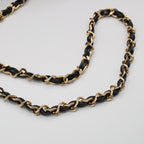 Chanel Black