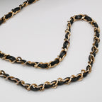 Chanel Black-