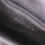 Chanel Black-
