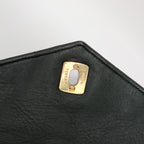 Chanel Black-