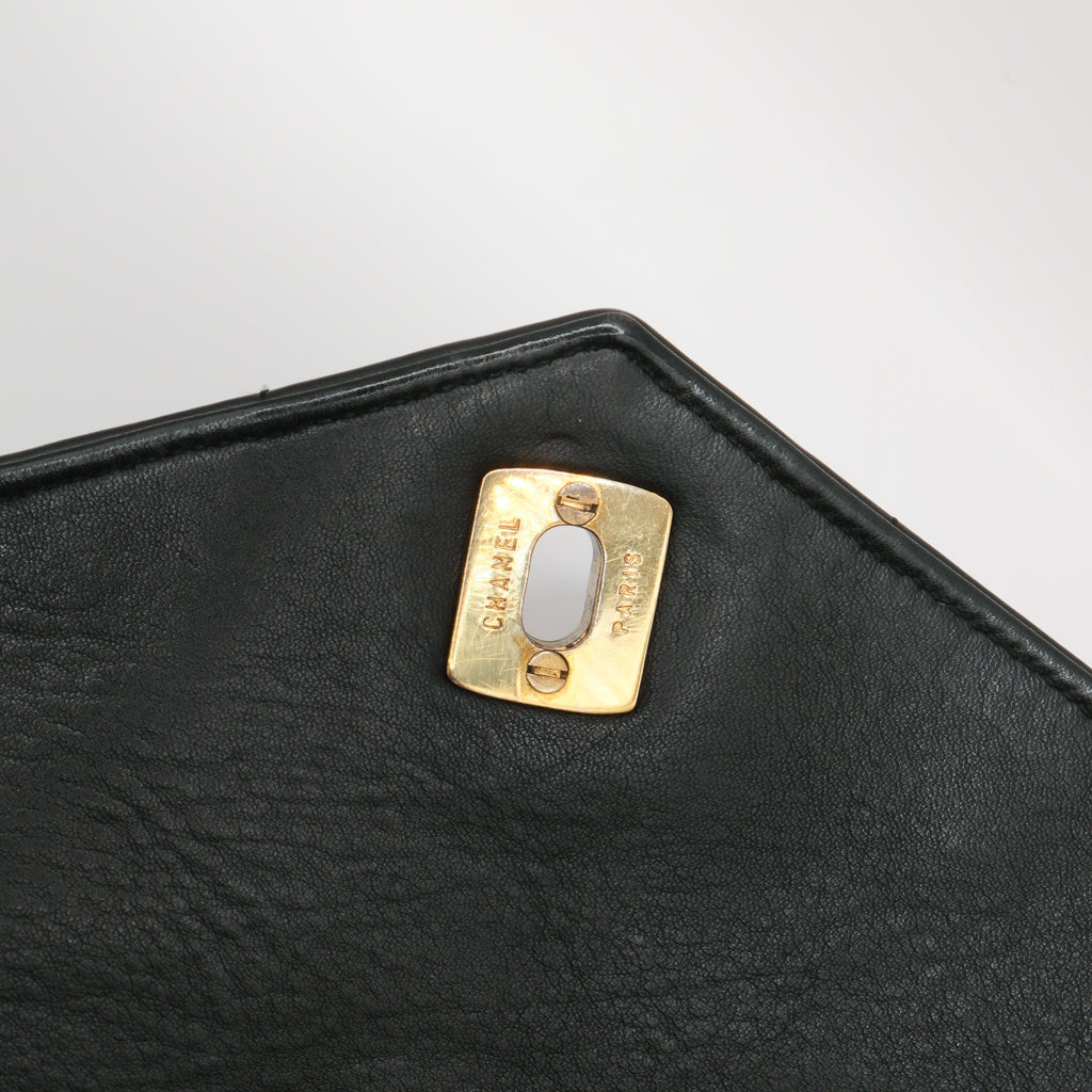 Chanel Black