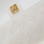 Chanel White