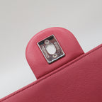 Chanel Orange