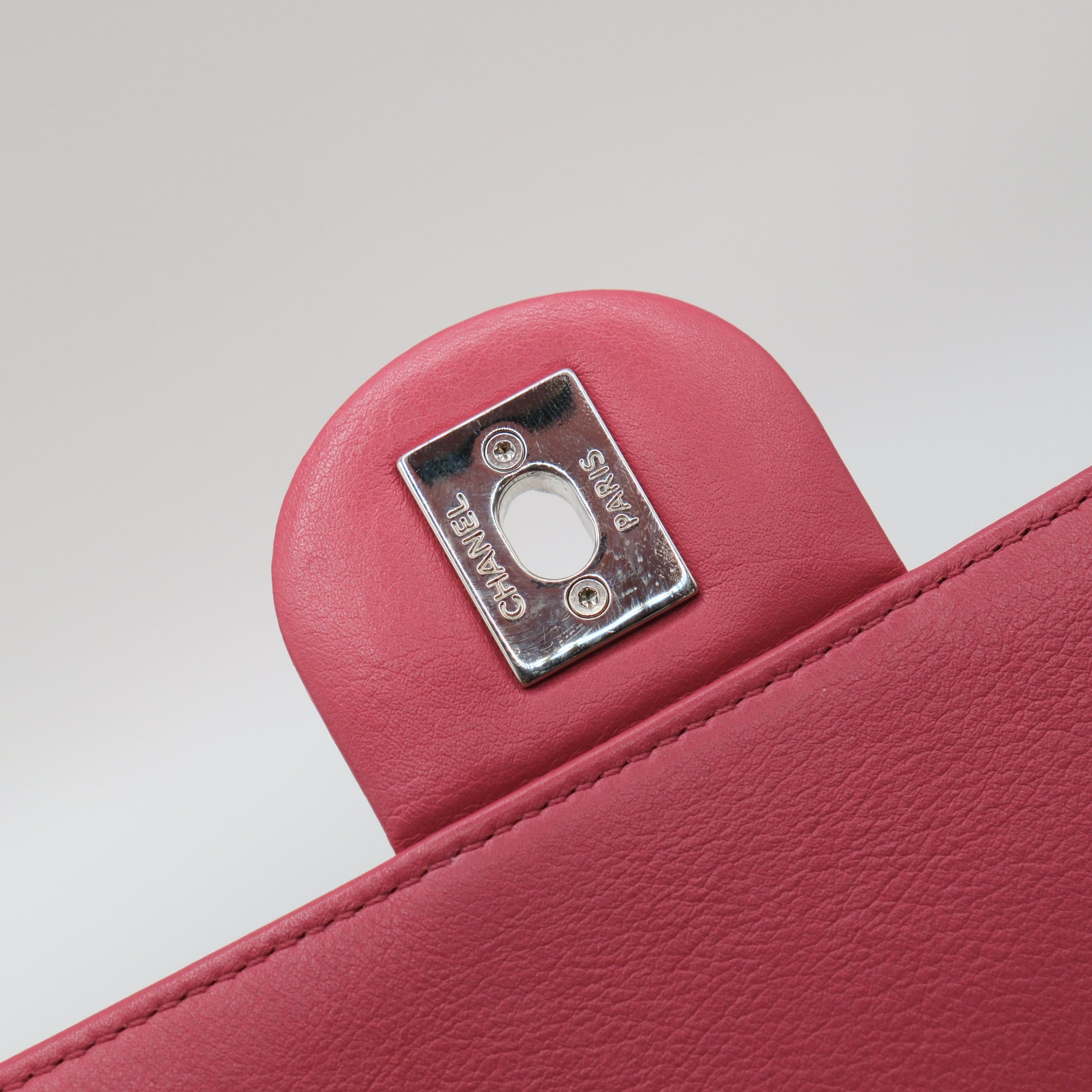 Chanel Orange