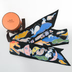 Hermes Scarves