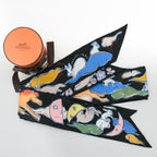 Hermes Scarves