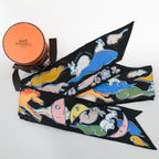 Hermes Scarves