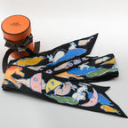 Hermes Scarves